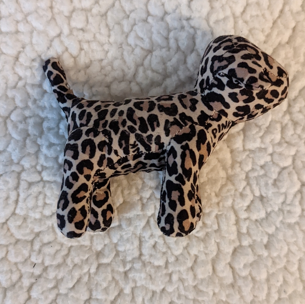 Victoria's Secret PINK mini dog